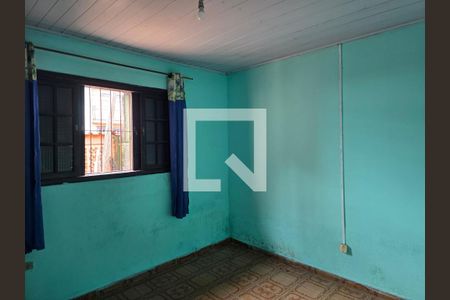 Quarto 01 de casa para alugar com 1 quarto, 86m² em Jardim Bela Vista, Guarulhos