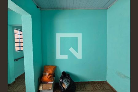 Quarto 02 ou escritório  de casa para alugar com 1 quarto, 86m² em Jardim Bela Vista, Guarulhos