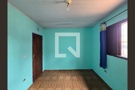 Quarto 01 de casa para alugar com 1 quarto, 86m² em Jardim Bela Vista, Guarulhos