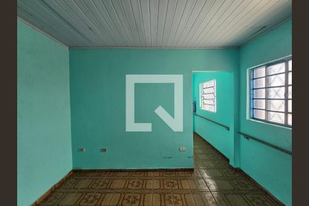 Sala  de casa para alugar com 1 quarto, 86m² em Jardim Bela Vista, Guarulhos