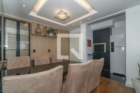 Sala de apartamento para alugar com 3 quartos, 71m² em Sarandi, Porto Alegre