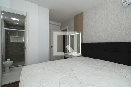 Quarto Suíte de apartamento para alugar com 3 quartos, 71m² em Sarandi, Porto Alegre