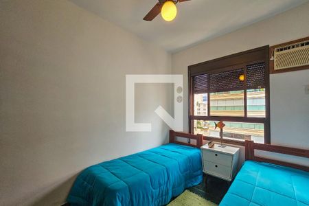 Quarto 1 de apartamento para alugar com 2 quartos, 86m² em Balneario Guarujá, Guarujá