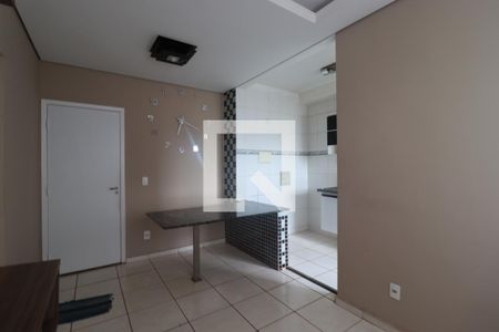 Apartamento para alugar com 2 quartos, 93m² em Lagoinha, Ribeirão Preto