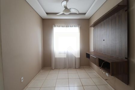 Apartamento para alugar com 2 quartos, 93m² em Lagoinha, Ribeirão Preto