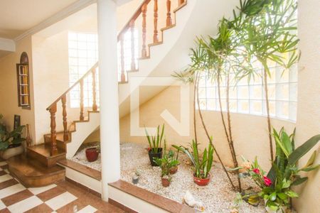 Casa à venda com 4 quartos, 383m² em Santo Amaro, São Paulo