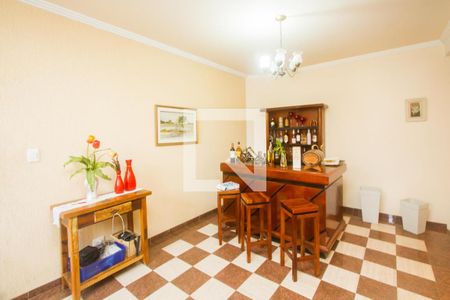 Casa à venda com 4 quartos, 383m² em Santo Amaro, São Paulo