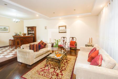 Casa à venda com 4 quartos, 383m² em Santo Amaro, São Paulo