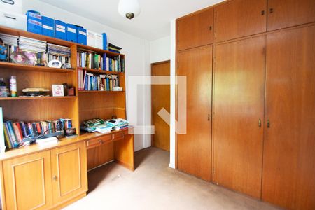 quarto 1 de apartamento à venda com 3 quartos, 155m² em Paraíso, São Paulo