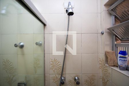 banheiro de apartamento à venda com 3 quartos, 155m² em Paraíso, São Paulo