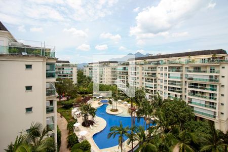 Apartamento à venda com 3 quartos, 205m² em Barra da Tijuca, Rio de Janeiro