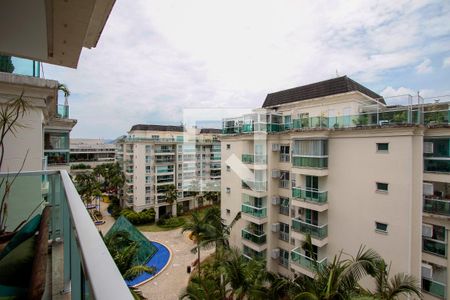 Apartamento à venda com 3 quartos, 205m² em Barra da Tijuca, Rio de Janeiro