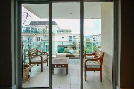 Apartamento à venda com 3 quartos, 205m² em Barra da Tijuca, Rio de Janeiro