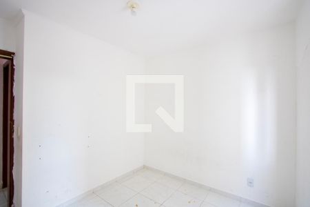 Quarto 2 de apartamento à venda com 2 quartos, 56m² em Vila Lutécia, Santo André