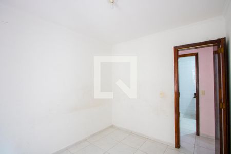 Quarto 1 de apartamento à venda com 2 quartos, 56m² em Vila Lutécia, Santo André