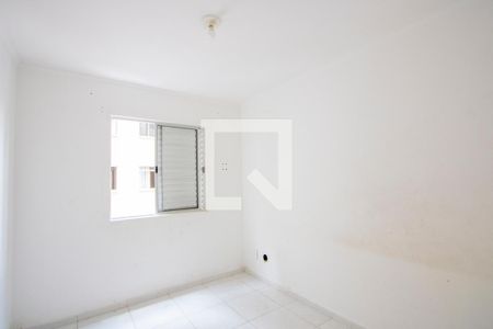 Quarto 1 de apartamento à venda com 2 quartos, 56m² em Vila Lutécia, Santo André