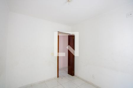 Quarto 1 de apartamento à venda com 2 quartos, 56m² em Vila Lutécia, Santo André