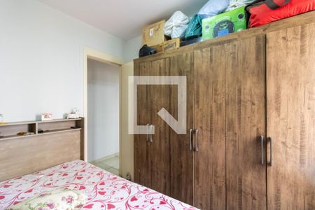 Quarto 2 de apartamento à venda com 2 quartos, 45m² em Ponte Grande, Guarulhos