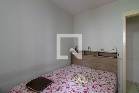 Quarto 2 de apartamento à venda com 2 quartos, 45m² em Ponte Grande, Guarulhos