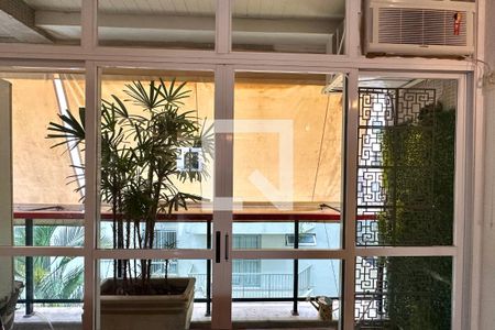 Apartamento para alugar com 1 quarto, 88m² em Leblon, Rio de Janeiro