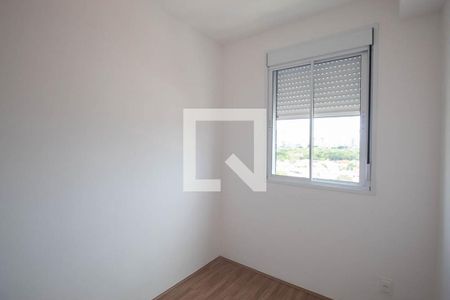 Quarto 2 de apartamento à venda com 2 quartos, 39m² em Vila Maria, São Paulo