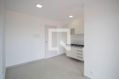 Sala  de apartamento à venda com 2 quartos, 39m² em Vila Maria, São Paulo