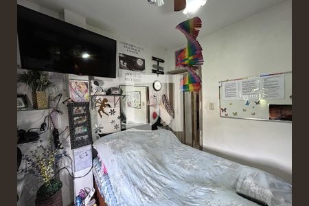 Quarto 1 de apartamento à venda com 3 quartos, 90m² em Lins de Vasconcelos, Rio de Janeiro