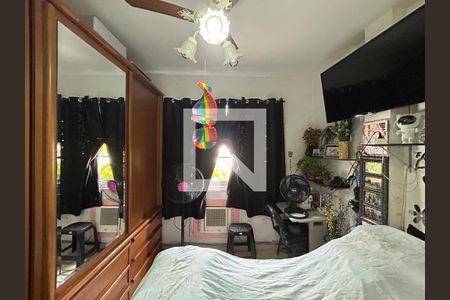 Quarto 1 de apartamento à venda com 3 quartos, 90m² em Lins de Vasconcelos, Rio de Janeiro