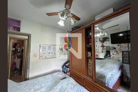 Quarto 1 de apartamento à venda com 3 quartos, 90m² em Lins de Vasconcelos, Rio de Janeiro