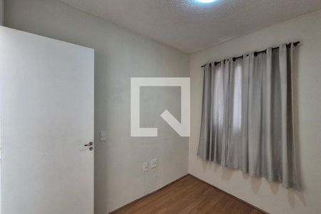 Quarto 2 de apartamento para alugar com 2 quartos, 44m² em Jardim Icaraí, Campinas