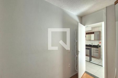 Quarto 1 de apartamento para alugar com 2 quartos, 44m² em Jardim Icaraí, Campinas
