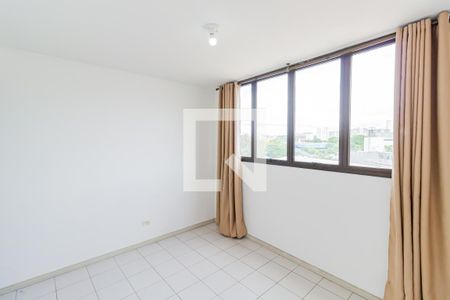 Sala/Quarto de kitnet/studio à venda com 1 quarto, 25m² em Santo Amaro, São Paulo