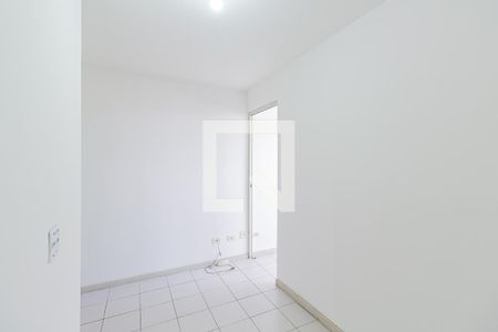 Sala/Cozinha de kitnet/studio à venda com 1 quarto, 25m² em Santo Amaro, São Paulo