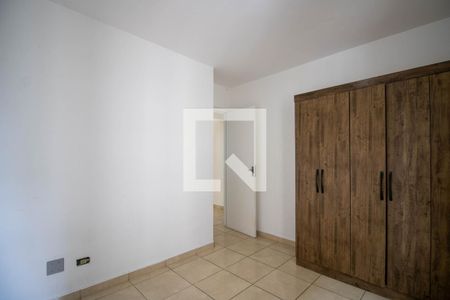 Quarto 1 de apartamento à venda com 3 quartos, 110m² em Chácara Agrindus, Taboão da Serra