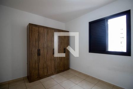 Quarto 1 de apartamento à venda com 3 quartos, 110m² em Chácara Agrindus, Taboão da Serra