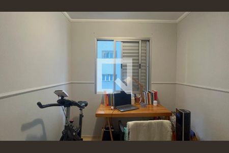 Quarto 1 de apartamento à venda com 3 quartos, 75m² em Pinheiros, São Paulo