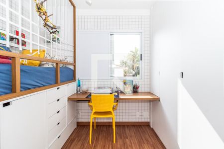 Apartamento à venda com 3 quartos, 116m² em Brooklin, São Paulo