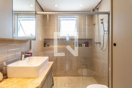 Apartamento à venda com 3 quartos, 116m² em Brooklin, São Paulo