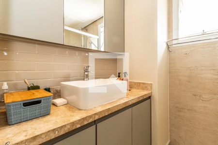 Apartamento à venda com 3 quartos, 116m² em Brooklin, São Paulo