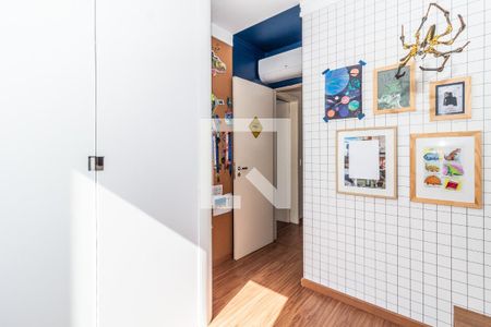 Apartamento à venda com 3 quartos, 116m² em Brooklin, São Paulo