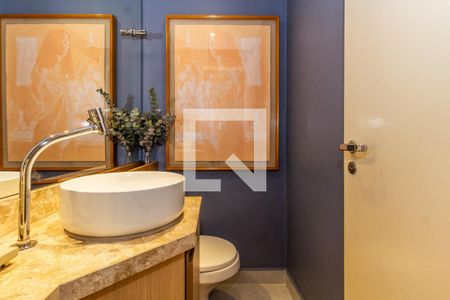 Apartamento à venda com 3 quartos, 116m² em Brooklin, São Paulo