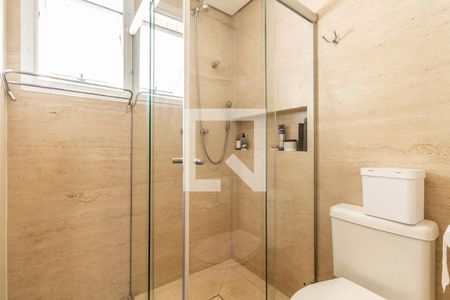 Apartamento à venda com 3 quartos, 116m² em Brooklin, São Paulo