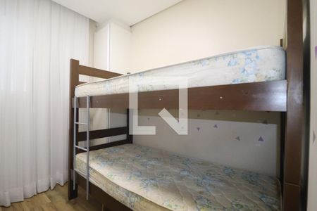 Quarto 2 de apartamento para alugar com 2 quartos, 52m² em Vila João Ramalho, Santo André