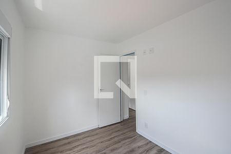 Quarto 1 de apartamento para alugar com 2 quartos, 48m² em Vila Joao Basso, São Bernardo do Campo