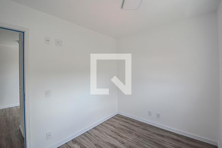 Quarto 1 de apartamento para alugar com 2 quartos, 48m² em Vila Joao Basso, São Bernardo do Campo