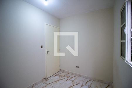 Quarto 2 de casa para alugar com 2 quartos, 112m² em Lopes de Oliveira, Sorocaba