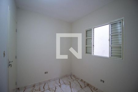 Quarto 2 de casa para alugar com 2 quartos, 112m² em Lopes de Oliveira, Sorocaba