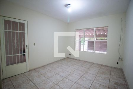 Sala  de casa para alugar com 2 quartos, 112m² em Lopes de Oliveira, Sorocaba