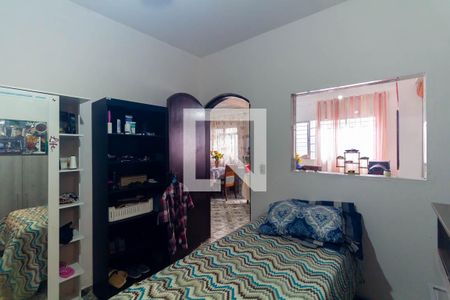 Qaurto 1 de casa à venda com 2 quartos, 105m² em Jardim Cotiana, São Paulo