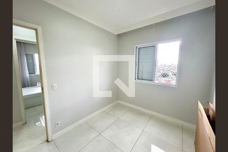 Quarto 1 de apartamento para alugar com 2 quartos, 56m² em Macedo, Guarulhos